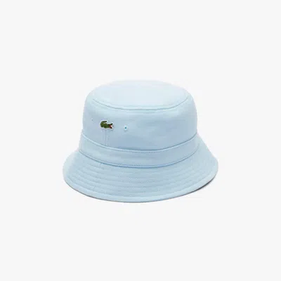 Lacoste Bucket H In Blue
