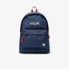Lacoste Unisex Roland-garros Edition Backpack - One Size