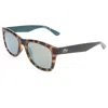 Lacoste Unisex Sunglasses In Brown