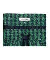 Lacoste Versatile Shorts In Green