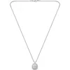 Lacoste Vigor Pendant Necklace