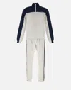 Lacoste Sport Suit Recycled Polyester Logos