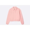 LACOSTE WMNS POLO NECK WATERLILY