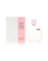 Lacoste Women's 3.3oz L.12.12 Rose Eau Fraiche Edt Spray