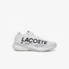 Lacoste Ag-lt25 Lite Tennis Shoes In White