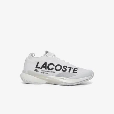 LACOSTE WOMEN'S AG-LT25 LITE TENNIS SHOES - 10