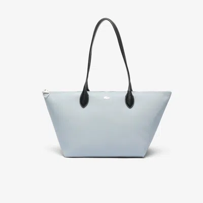 Lacoste Women's Athena Shopping Bag - One Size In Blue