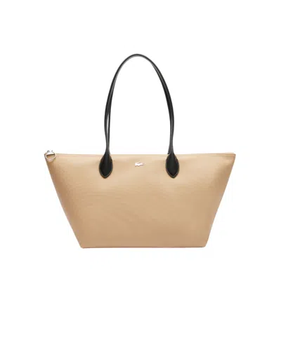 Lacoste Women's Athena Small Shoulder Bag