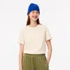 Lacoste Printed T-shirt