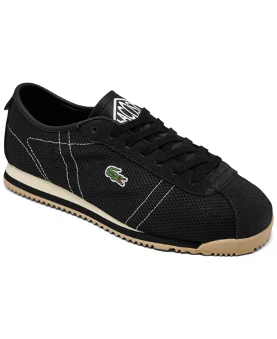 Lacoste Women's Club Low Casual Sneakers From Finish Line
