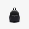 Lacoste Women's Daily City Backpack - One Size In Black