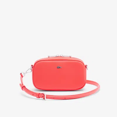 Lacoste Women's Daily City Messenger Bag - One Size In Pattern