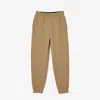 Lacoste Women Double Sided Pique Track Pants