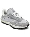 Lacoste Elite Active Sneakers In Light Grey