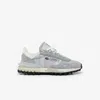 Lacoste Elite Active Sneakers In Grey