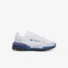 Lacoste Elite Active Sneakers In Blue