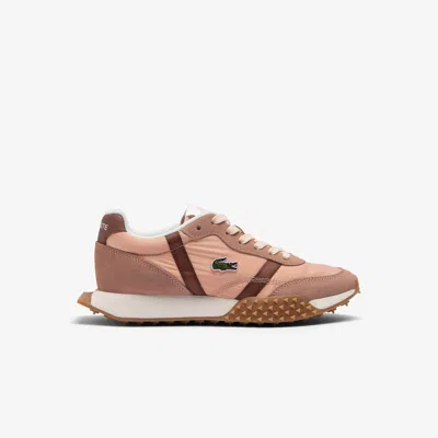 Lacoste Women's L-spin Evo Sneakers - 6.5 In Pink