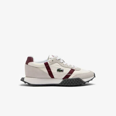 Lacoste Women's L-spin Evo Sneakers - 7 In White