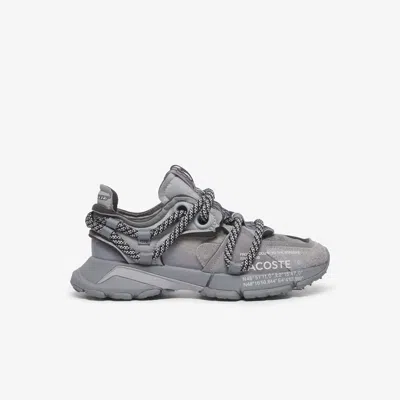 LACOSTE WOMEN'S L003 ACTIVE RUNWAY SNEAKERS - 6.5
