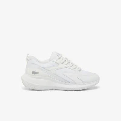 Lacoste Women's L003 Evo Sneakers - 7 In White