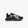 Lacoste L003 Neo Sneakers In Black