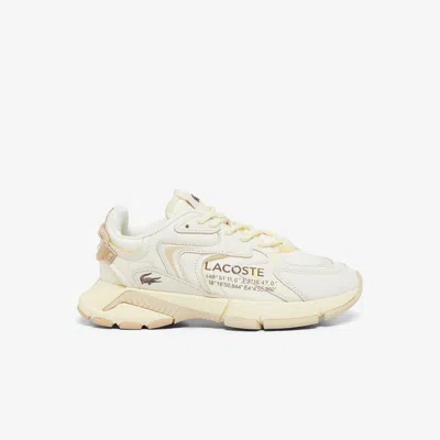 Lacoste Women's L003 Neo Sneakers - 6.5 In White
