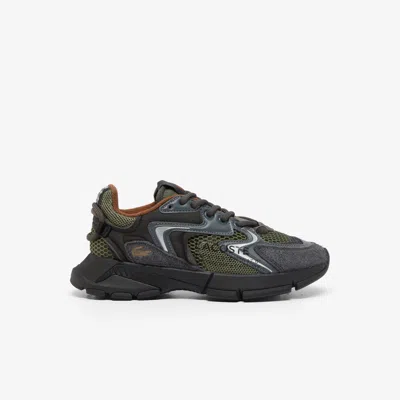 Lacoste Women's L003 Neo Sneakers - 6 In Green