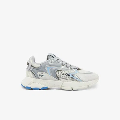 Lacoste Women's L003 Neo Sneakers - 9 In Grey