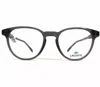Lacoste Women's L2838 Eyeglasses In Grey