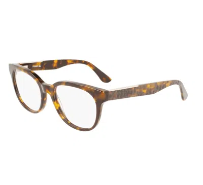 Lacoste Women's L2901 Eyeglasses In Tortoise