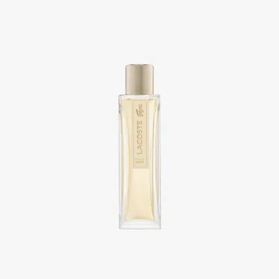 Lacoste Women's  Pour Femme Eau De Parfum 90ml - One Size In White