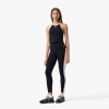 LACOSTE WOMEN'S LACOSTE X BANDIER ALL MOTION COLORBLOCK TANK