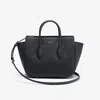 Lacoste Women's Medium Daily City Purse - One Size In Black