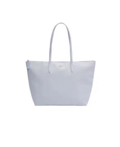 Lacoste Women's Medium Shoulder Tote Bag