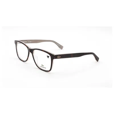 Lacoste Women's Opticals