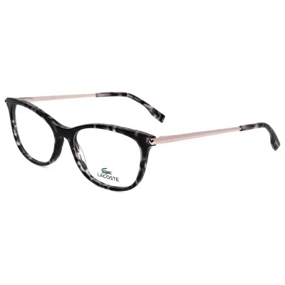LACOSTE LACOSTE WOMEN'S OPTICALS