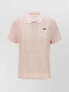 Lacoste T-shirts And Polos