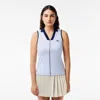 Lacoste Ultra-dry Tennis Polo - 32 In Blue