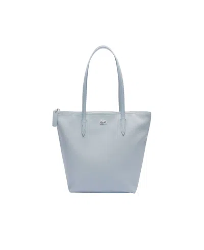 Lacoste Women's Small Shoulder Tote Bag