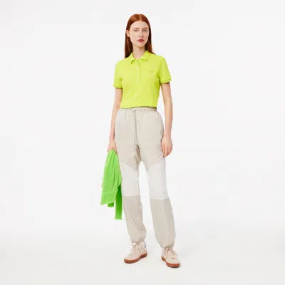 Lacoste Women's Sport Sweatpants - 36 In Grey