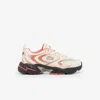 Lacoste Women's Storm 96 2k Sneakers - 6.5 In White