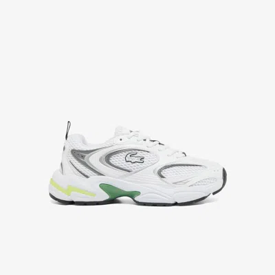 Lacoste Women's Storm 96 2k Sneakers In White