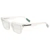 Lacoste Women's 53mm White Sunglasses In White