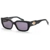 Lacoste Women's Sunglasses In Blue