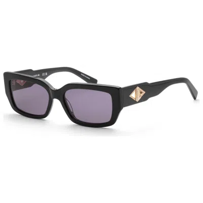 Lacoste Women's Sunglasses In Blue