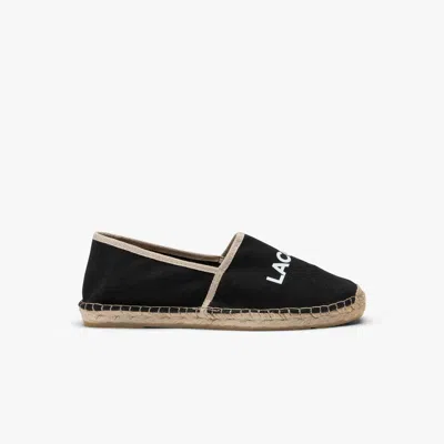 Lacoste Women's Uhabia Espadrilles - 7.5