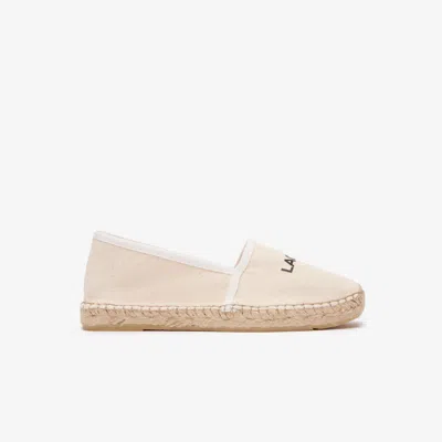 Lacoste Women's Uhabia Espadrilles - 8.5