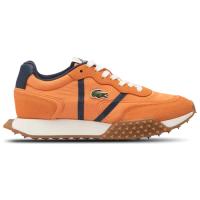 Lacoste missouri orange hotsell