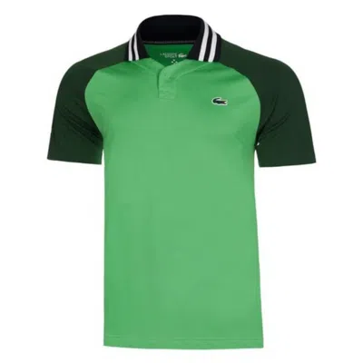 Lacoste X Daniil Medvedev Tennis Polo Shirt