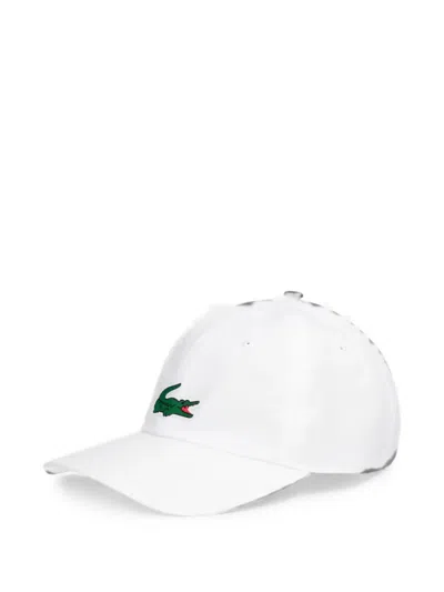 Lacoste X Novak Djokovic Baseball Cap